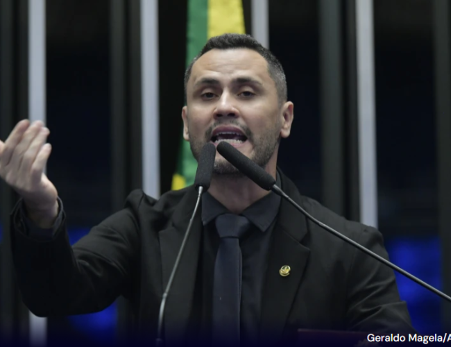 Cleitinho Azevedo pode se filiar ao PRTB e disputar governo de Minas em 2026