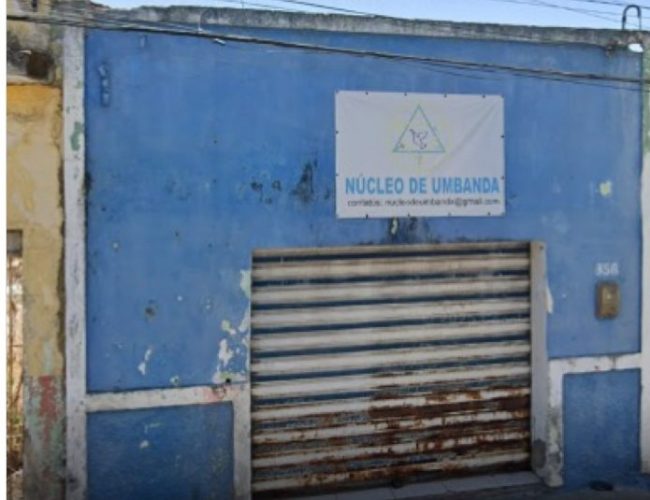 Líder religioso é investigado por abusos sexuais em terreiro de umbanda