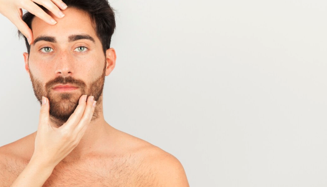 Como Funciona a Harmonização Facial Masculina?