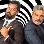 Flávio Barra e Diógenes de Lima Estreiam o Barra Pod, Novo Podcast de Humor e Entretenimento