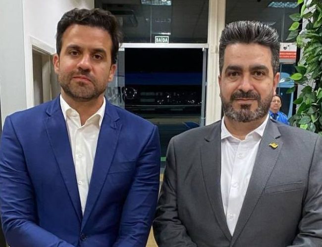 Leonardo Avalanche aposta em Marçal para romper polarização e disputar a Presidência pelo PRTB