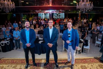 Reforma tributária em debate: Líderes empresariais se reúnem na Convenção BWA 2025 em Recife