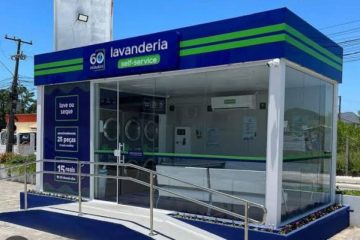 Bolha das lavanderias automáticas: promessa de lucro fácil vira pesadelo para franqueados