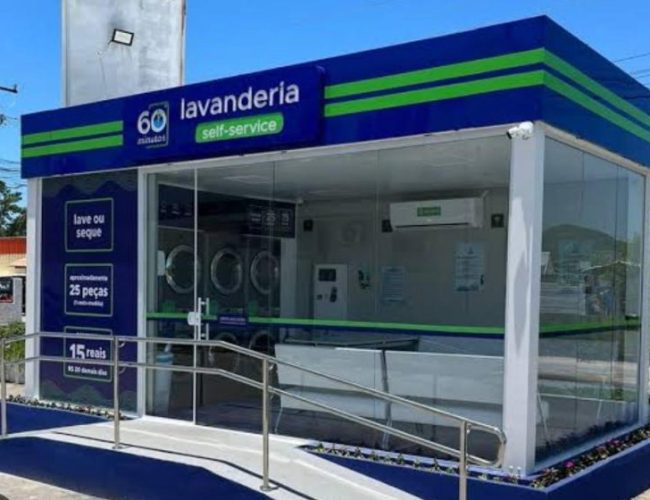 Bolha das lavanderias automáticas: promessa de lucro fácil vira pesadelo para franqueados