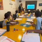 Sucesso no ramo de franquias, empresário lança 3ª edição da ação social Criança Empreendedora