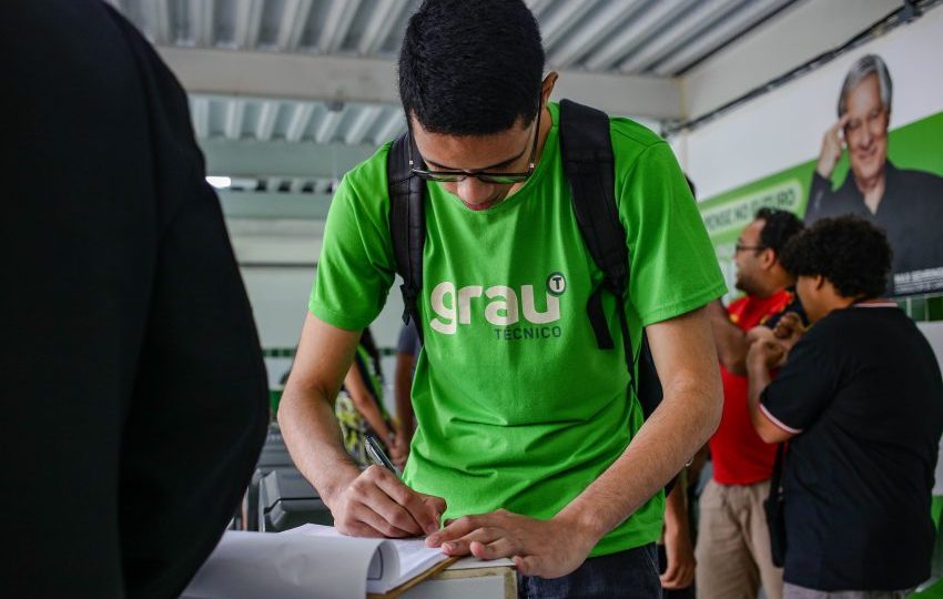 Grau Educacional Boa Vista promove Feira de Empregabilidade no próximo dia 23 de abril