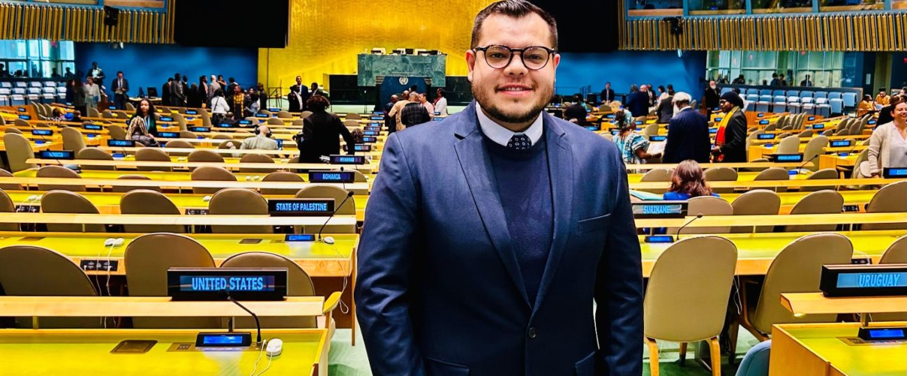 ONU reúne lideranças globais e Instituto Nelson Wilians leva contribuição brasileira sobre direitos raciais