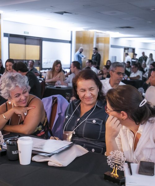 Setor de panificação debate inovação e lucratividade em evento em Recife