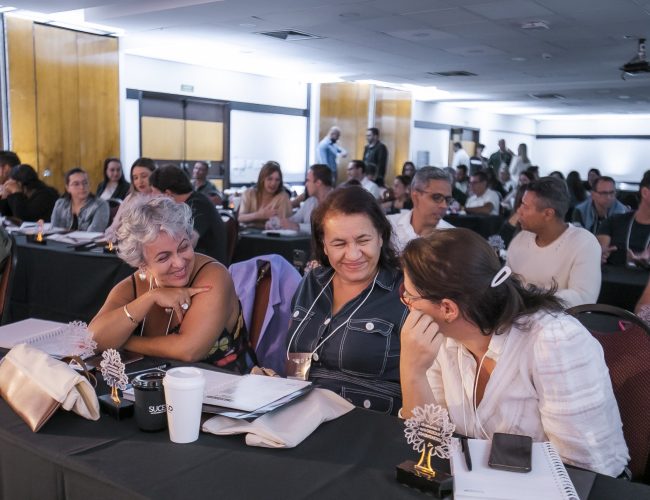Setor de panificação debate inovação e lucratividade em evento em Recife