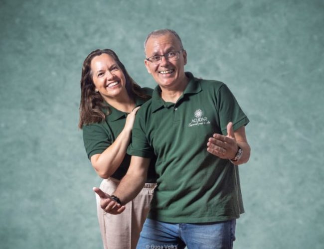 Necessidade de cuidados com a sogra levam odontologista a empreender com franquia que fatura mais de R$ 86 milhões Negócio