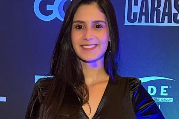 Consultoria de Alto Impacto: A Atuação Internacional de Débora Rodrigues