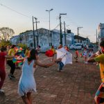 Olinda Aberta: Festival celebra a memória, a cultura e a criatividade no coração do Sítio Histórico