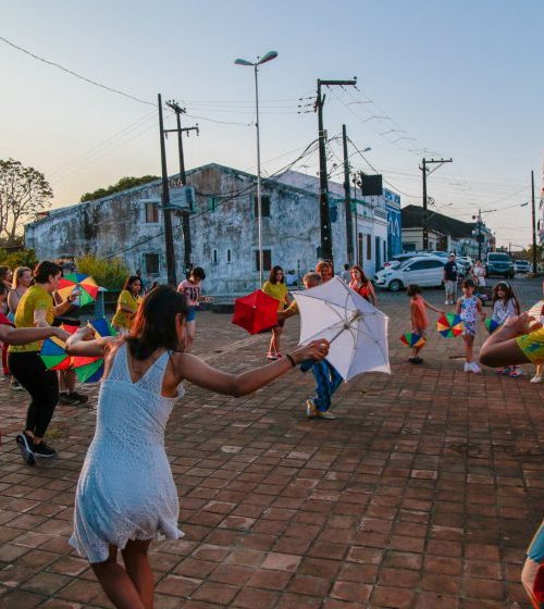 Olinda Aberta: Festival celebra a memória, a cultura e a criatividade no coração do Sítio Histórico