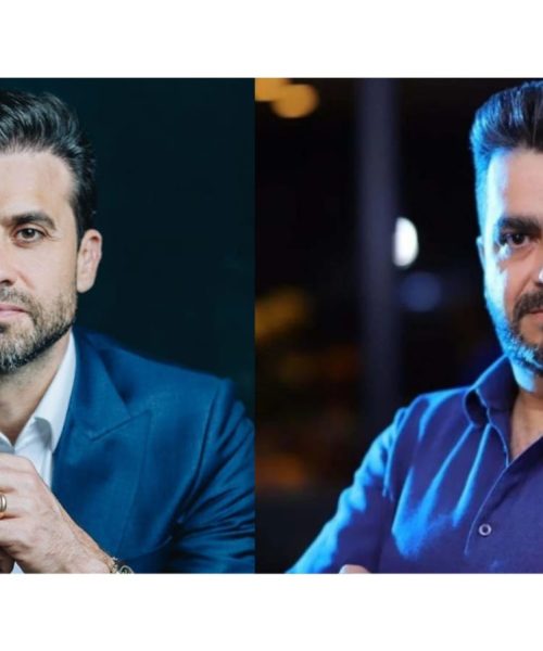 Leonardo Avalanche desponta como novo líder da direita e fortalece PRTB com aliança com Pablo Marçal