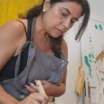 CASA OFFICINA recebe presença artística de Morgana Souto Maior