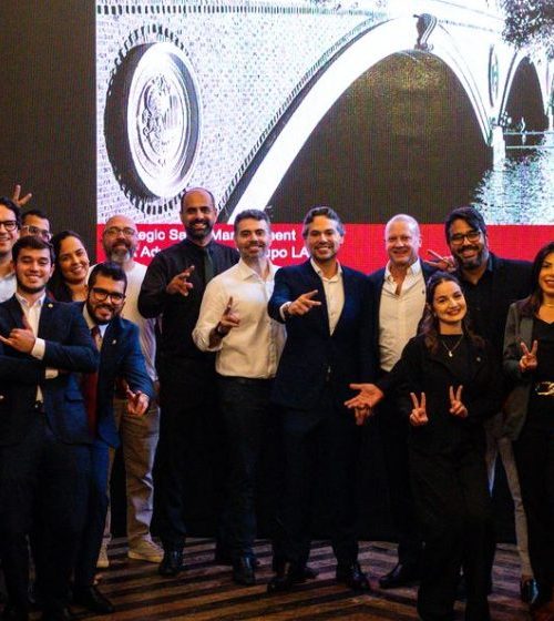 Harvard em Recife: Professor Michael McCarthy realiza treinamento exclusivo para o Grupo LAC e TCA Advogados
