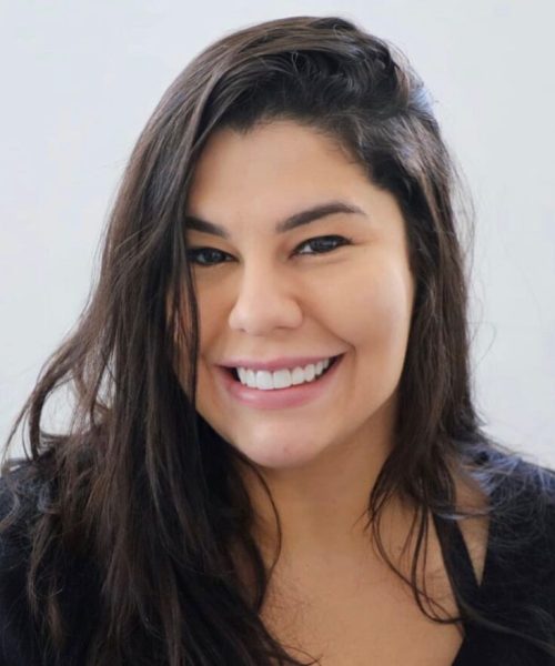 Ximenne Gabrielle é nomeada oficialmente secretária de Comunicação de Arcoverde