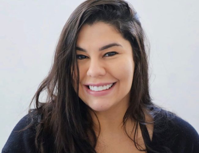 Ximenne Gabrielle é nomeada oficialmente secretária de Comunicação de Arcoverde