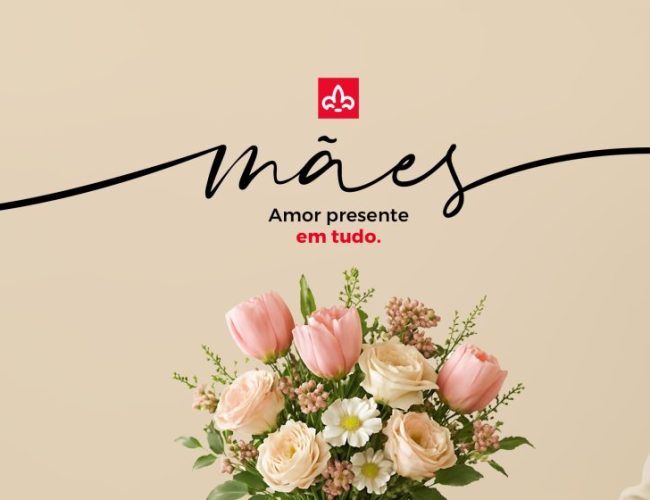 Comércio aquecido no Dia das Mães e Palato destaca soluções completas para presentear
