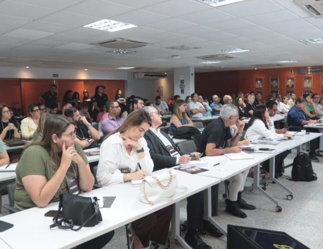 Recife recebe evento inédito para qualificação de gestores de padarias: “Especialistas em Ação” acontece em junho