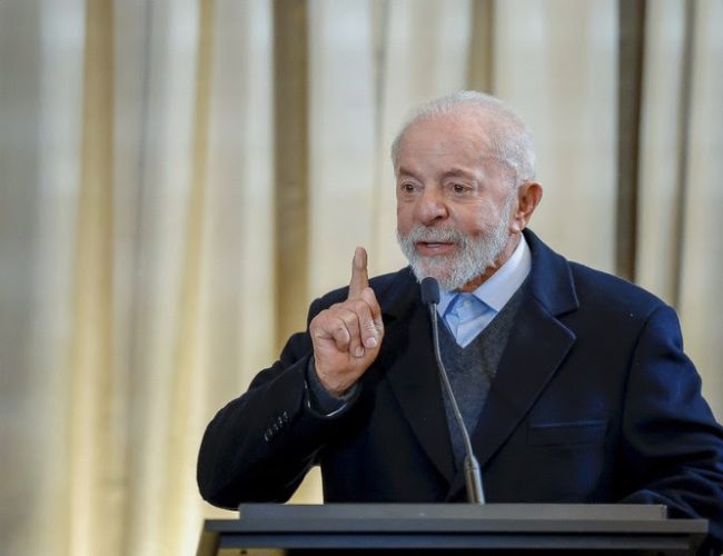 Lula sobre descontos irregulares em aposentadorias: “Vítimas não serão prejudicadas”