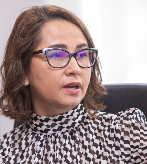 Débora Almeida Pressiona por Votação de Empréstimo de R$ 1,5 Bilhão para Obras em PE