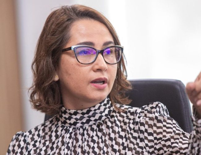 Débora Almeida Pressiona por Votação de Empréstimo de R$ 1,5 Bilhão para Obras em PE