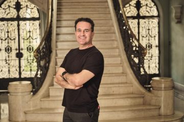 De cortador de grama nos EUA a CEO de rede de moda masculina que fatura mais de R$ 70 milhões