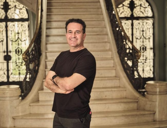 De cortador de grama nos EUA a CEO de rede de moda masculina que fatura mais de R$ 70 milhões