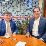 Dannilo Godoy declara apoio a Eduardo da Fonte para o Senado: “É o nome que traz resultados para Pernambuco”