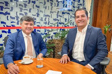 Dannilo Godoy declara apoio a Eduardo da Fonte para o Senado: “É o nome que traz resultados para Pernambuco”
