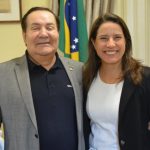 Deputado Izaías Régis comemora edital para construção do Complexo de Polícia Científica de Garanhuns