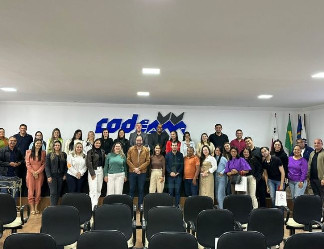 Prefeitos e secretários de Saúde do Agreste participam de workshop sobre gestão de contratos e prestação de contas