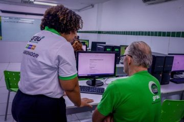 Mais de 350 vagas disponíveis: Conde da Boa Vista recebe feirão de empregos e estágios