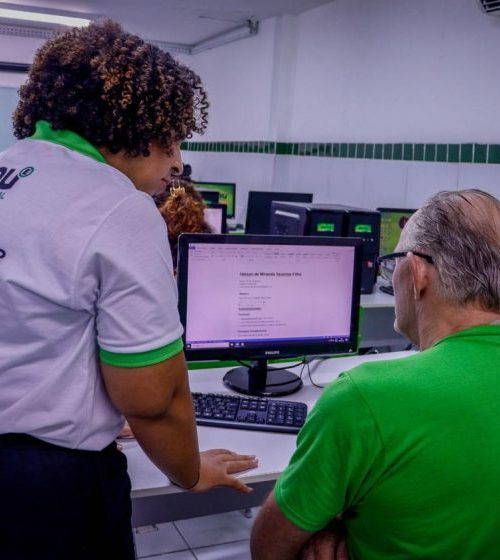 Mais de 350 vagas disponíveis: Conde da Boa Vista recebe feirão de empregos e estágios