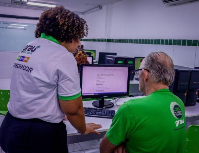 Mais de 350 vagas disponíveis: Conde da Boa Vista recebe feirão de empregos e estágios