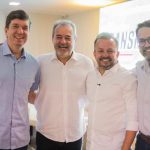Joãozinho Tenório destaca papel estratégico da Transnordestina para o desenvolvimento de Pernambuco