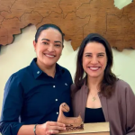 Raquel Lyra inaugura sistema de abastecimento de água em Henrique Dias, Sertânia, no dia 1º de agosto