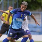 Copinha do Interior Sub16 começa em setembro e deve reunir mais de 20 seleções municipais