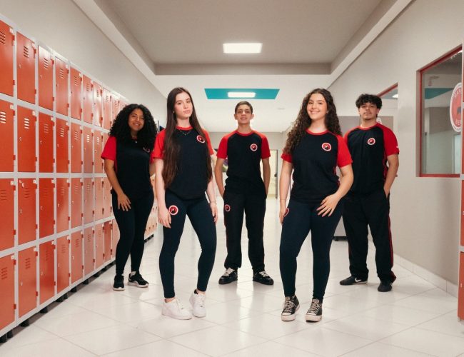 Estudantes da Maple Bear superam médias nacional e particulares e são destaque no ENEM 2024
