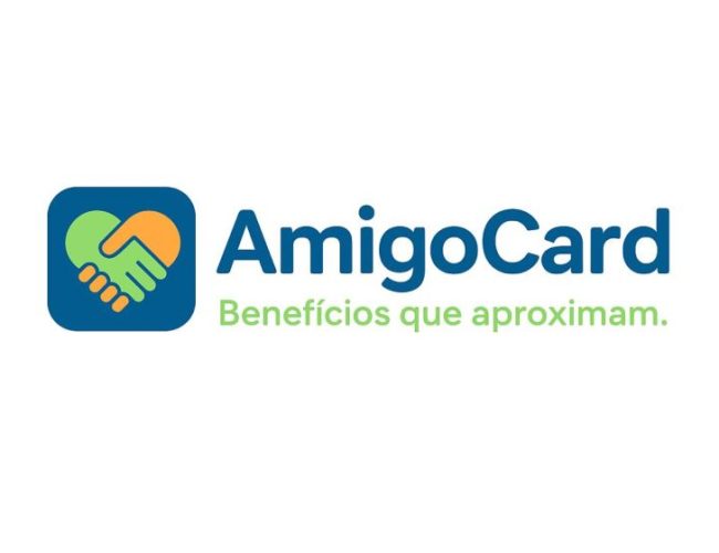 Amigo Card: o cartão que une saúde, economia e proteção para você