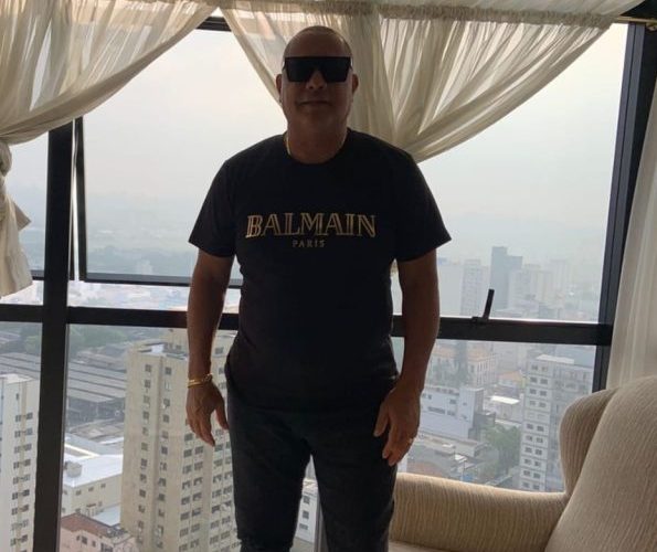 Silvio Donizete inaugura escritório em Dubai e amplia atuação internacional no futebol