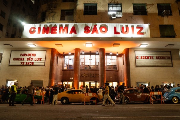 Museu do Estado e Cinema São Luiz levam programação especial à ART.PE 2025