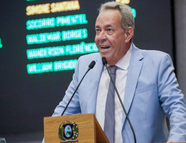 Presidente do TJPE assume Governo de Pernambuco entre 24 e 28 de outubro