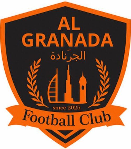 Al Granada FC faz história nos Emirados Árabes como o primeiro clube presidido por um brasileiro