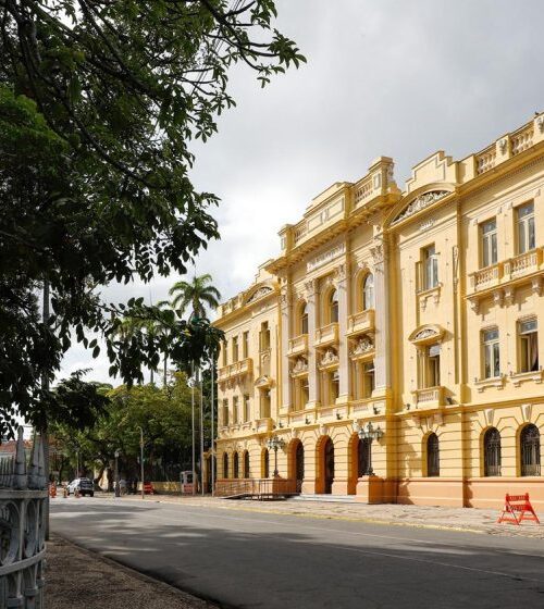 Governo lança edital do Concurso Público Unificado de Pernambuco com 460 vagas