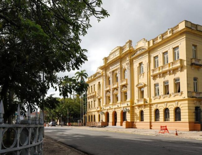 Governo lança edital do Concurso Público Unificado de Pernambuco com 460 vagas
