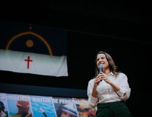 Governadora Raquel Lyra lidera missão internacional na China e Dinamarca para atrair investimentos e fortalecer parcerias