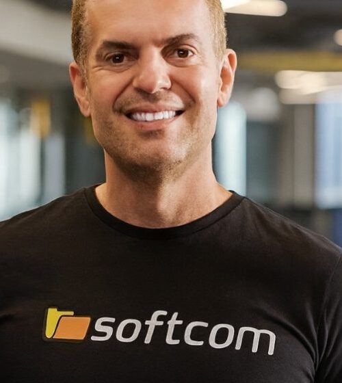 Expansão colaborativa é aposta da Softcom para fortalecer franquia no setor de tecnologia