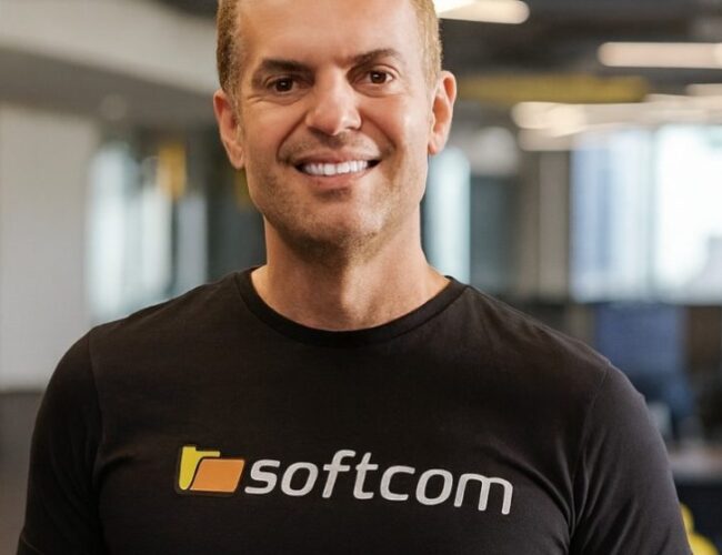 Expansão colaborativa é aposta da Softcom para fortalecer franquia no setor de tecnologia